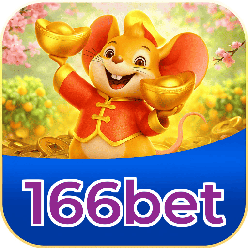 166bet Logo