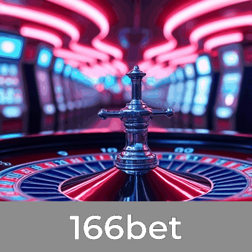 166bet: Slots e Mesa com Emoção e Prêmios