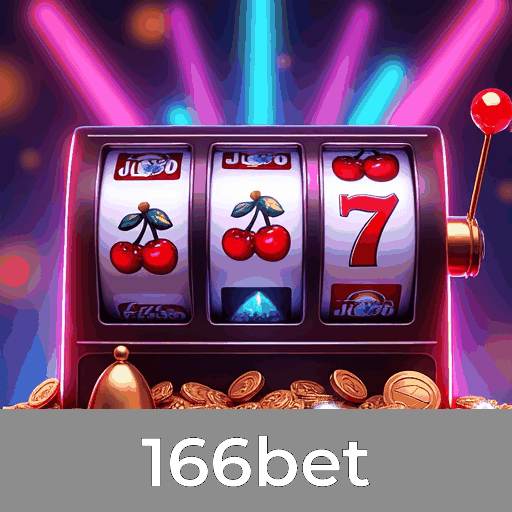 166bet: Seu Cassino Online Seguro e Profissional
