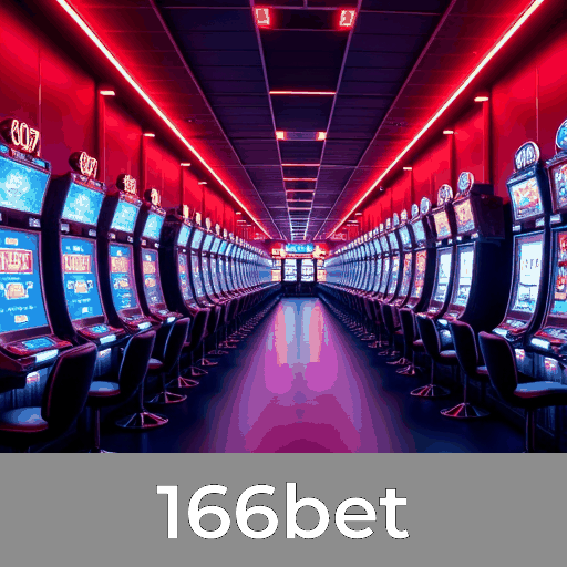 Experimente o Acesso Premium Seguro no 166bet