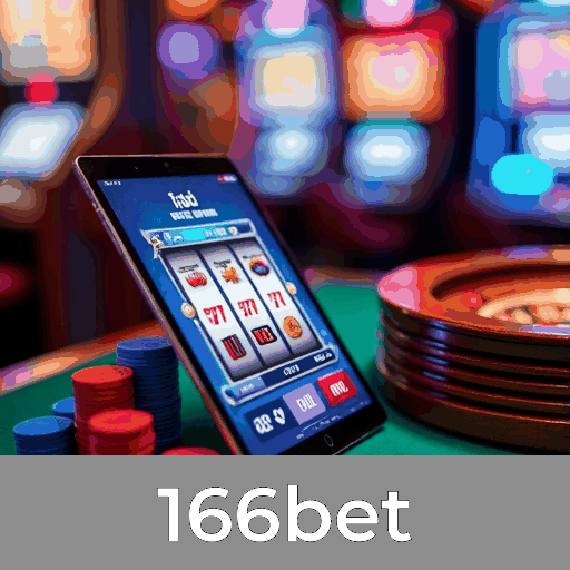 Experimente o Acesso Premium Seguro no 166bet
